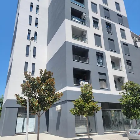 Appartamento Henri's - 2 Vlorë