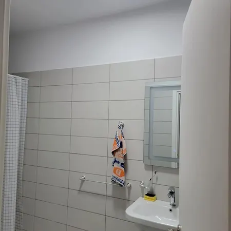 דירה Henri's - 2