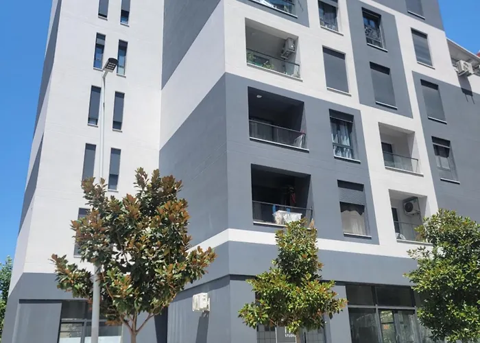 Appartamento Henri's - 2 Vlorë