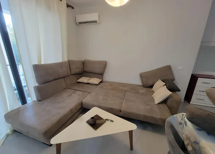 Appartamento Henri's - 2 Vlorë