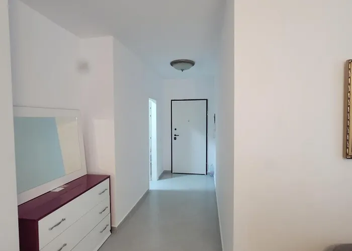 Appartamento Henri's - 2 Vlorë