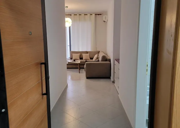 Henri's - 2 Appartamento *