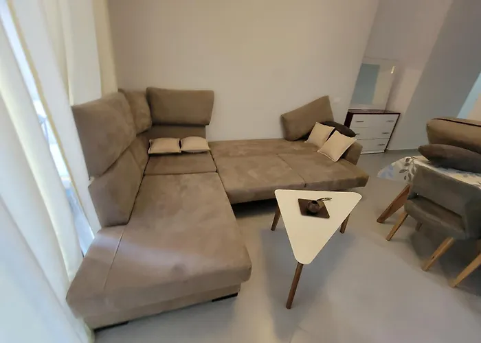 Appartamento Henri's - 2 Vlorë